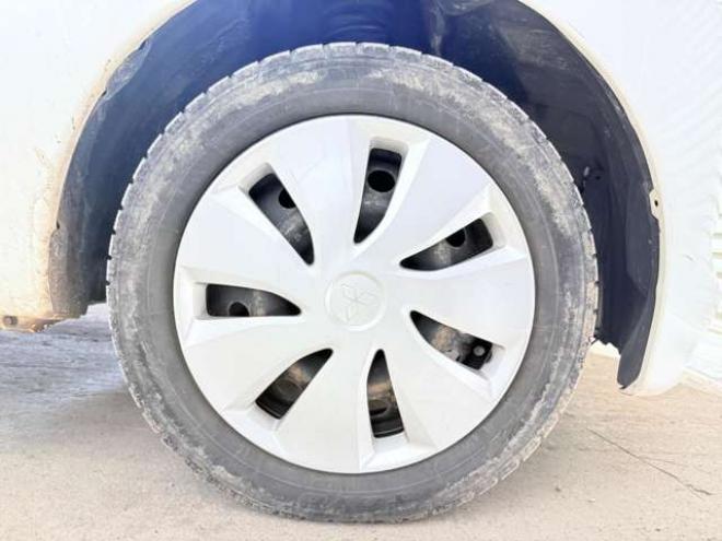 eKスペースG 4WD　下廻防錆Bカメスマキー 660