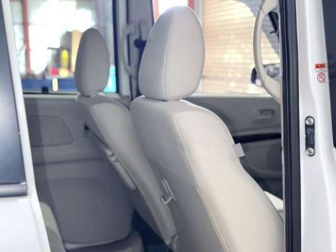 eKスペースG 4WD　下廻防錆Bカメスマキー 660