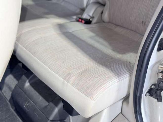 eKスペースG 4WD　下廻防錆Bカメスマキー 660