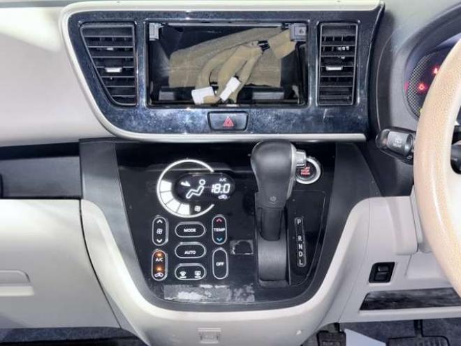 eKスペースG 4WD　下廻防錆Bカメスマキー 660