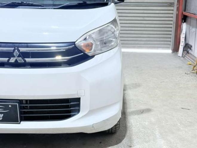 eKスペースG 4WD　下廻防錆Bカメスマキー 660