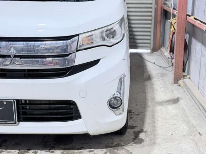 eKカスタムT eアシスト 4WD　下廻防錆4WDエンスタBカメ 660