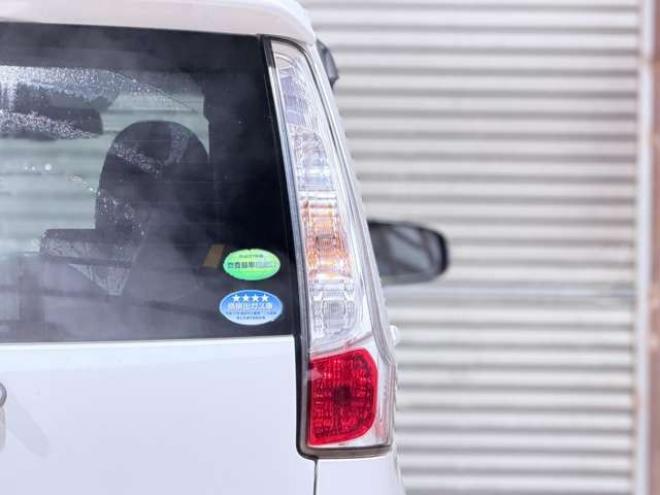 eKカスタムT eアシスト 4WD　下廻防錆4WDエンスタBカメ 660