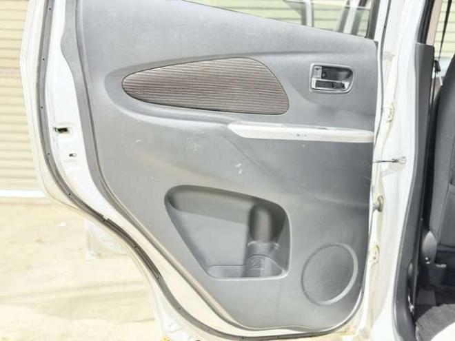 eKカスタムT eアシスト 4WD　下廻防錆4WDエンスタBカメ 660