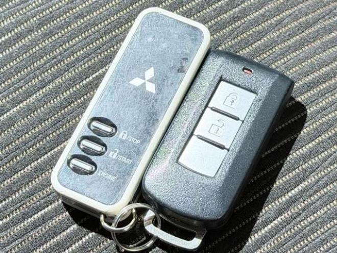 eKカスタムT eアシスト 4WD　下廻防錆4WDエンスタBカメ 660