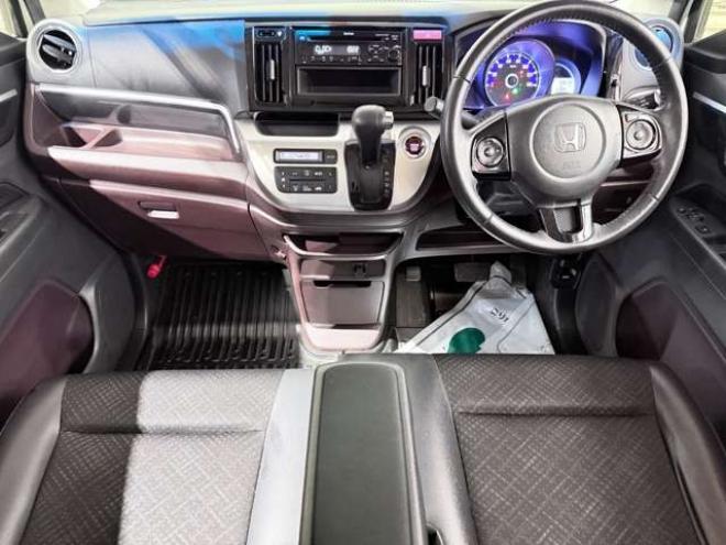 N-WGNG Aパッケージ 4WD　下廻防錆4WDCDエンスタ 660