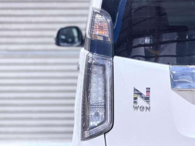 N-WGNG Aパッケージ 4WD　下廻防錆4WDCDエンスタ 660