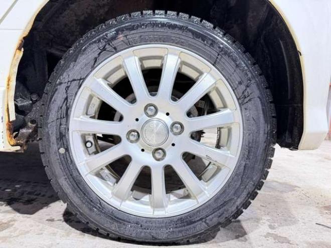 N-WGNG Aパッケージ 4WD　下廻防錆4WDCDエンスタ 660