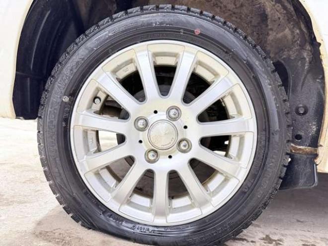 N-WGNG Aパッケージ 4WD　下廻防錆4WDCDエンスタ 660