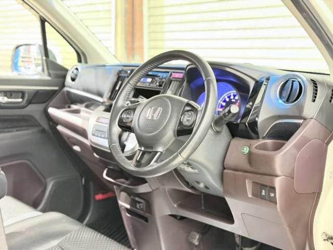 N-WGNG Aパッケージ 4WD　下廻防錆4WDCDエンスタ 660