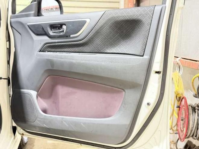 N-WGNG Aパッケージ 4WD　下廻防錆4WDCDエンスタ 660