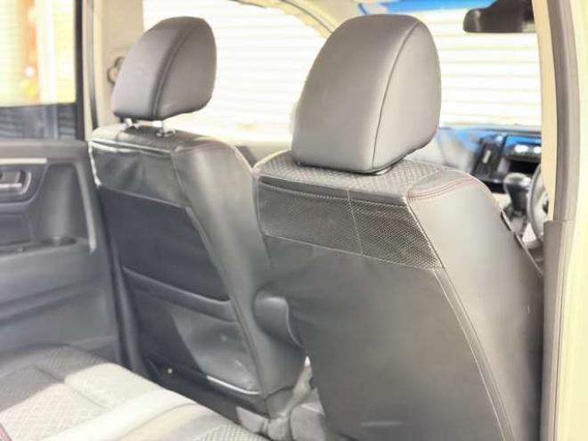 N-WGNG Aパッケージ 4WD　下廻防錆4WDCDエンスタ 660