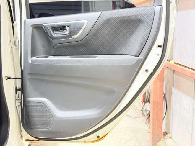 N-WGNG Aパッケージ 4WD　下廻防錆4WDCDエンスタ 660