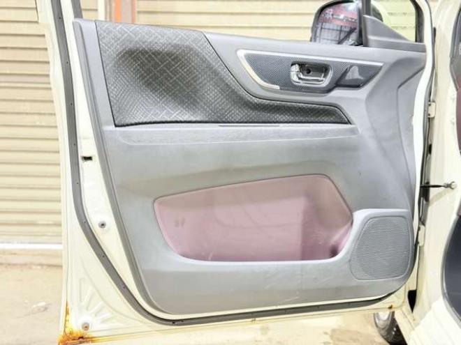 N-WGNG Aパッケージ 4WD　下廻防錆4WDCDエンスタ 660