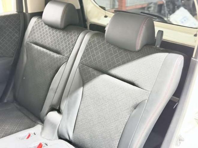 N-WGNG Aパッケージ 4WD　下廻防錆4WDCDエンスタ 660