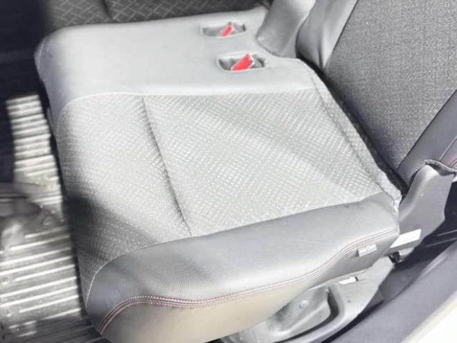 N-WGNG Aパッケージ 4WD　下廻防錆4WDCDエンスタ 660