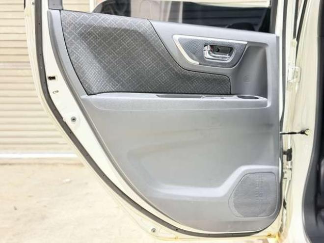 N-WGNG Aパッケージ 4WD　下廻防錆4WDCDエンスタ 660