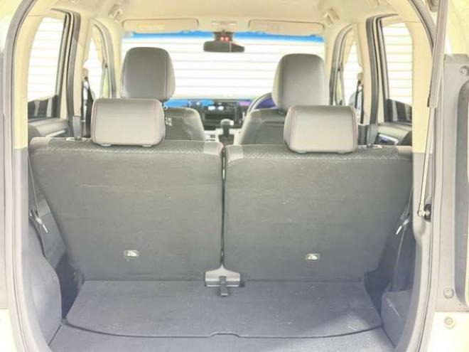 N-WGNG Aパッケージ 4WD　下廻防錆4WDCDエンスタ 660