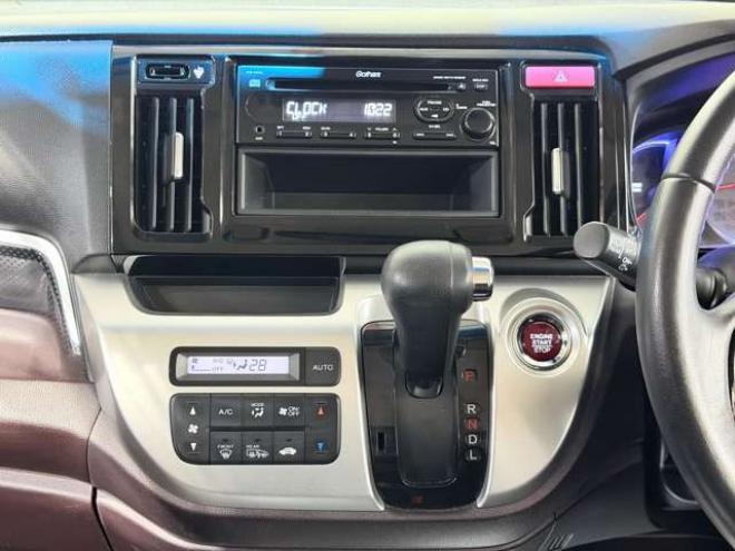 N-WGNG Aパッケージ 4WD　下廻防錆4WDCDエンスタ 660