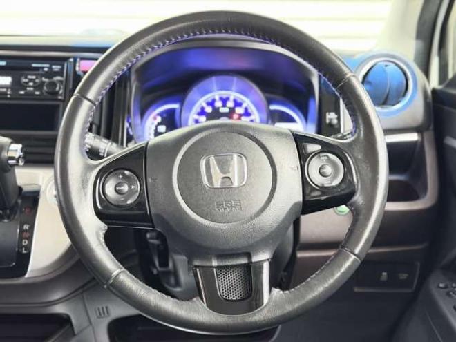 N-WGNG Aパッケージ 4WD　下廻防錆4WDCDエンスタ 660