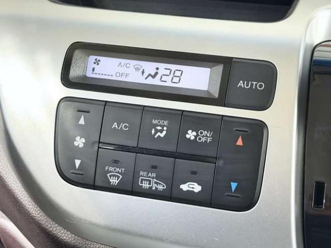 N-WGNG Aパッケージ 4WD　下廻防錆4WDCDエンスタ 660