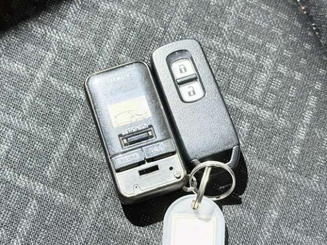 N-WGNG Aパッケージ 4WD　下廻防錆4WDCDエンスタ 660