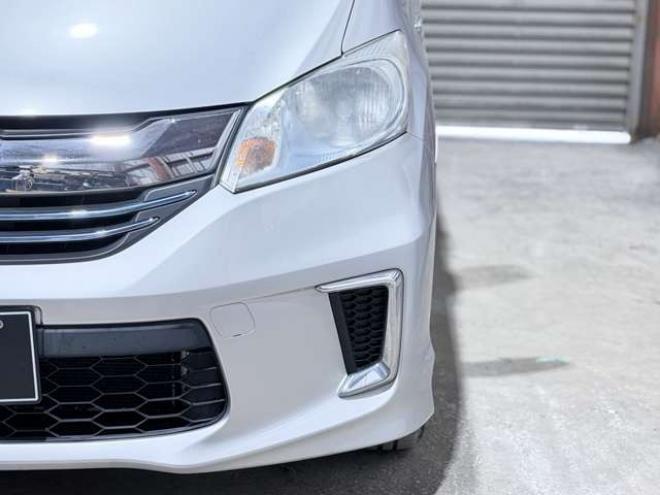 フリードハイブリッド1.5 ジャストセレクション　下廻防錆ナビBカメETCエンスタ 2WD 1500