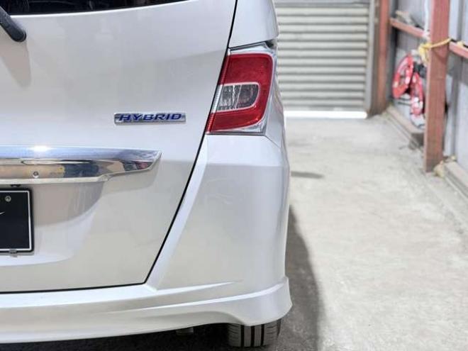 フリードハイブリッド1.5 ジャストセレクション　下廻防錆ナビBカメETCエンスタ 2WD 1500