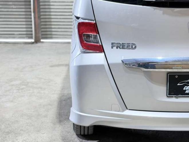 フリードハイブリッド1.5 ジャストセレクション　下廻防錆ナビBカメETCエンスタ 2WD 1500