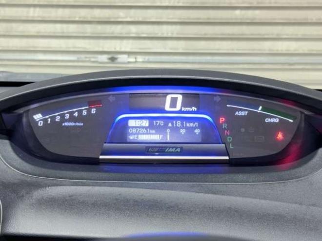 フリードハイブリッド1.5 ジャストセレクション　下廻防錆ナビBカメETCエンスタ 2WD 1500