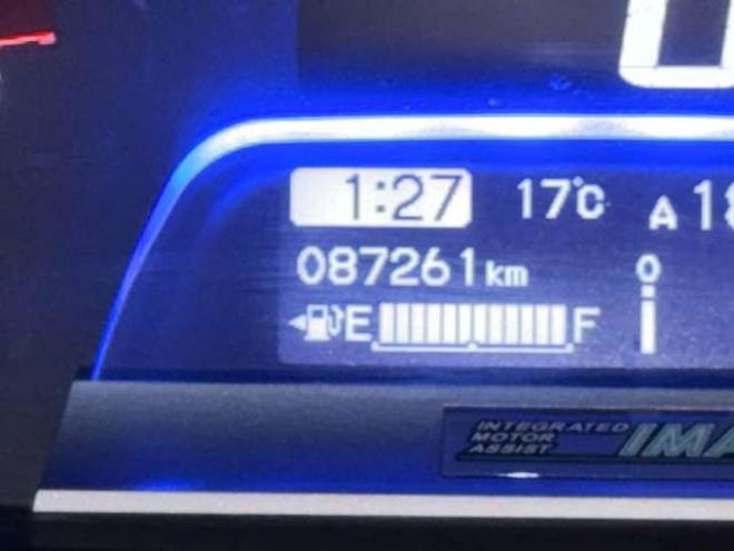 フリードハイブリッド1.5 ジャストセレクション　下廻防錆ナビBカメETCエンスタ 2WD 1500