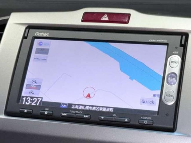 フリードハイブリッド1.5 ジャストセレクション　下廻防錆ナビBカメETCエンスタ 2WD 1500