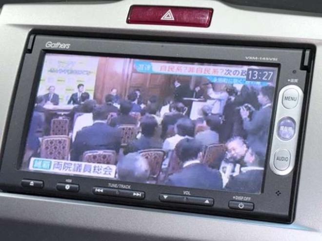 フリードハイブリッド1.5 ジャストセレクション　下廻防錆ナビBカメETCエンスタ 2WD 1500