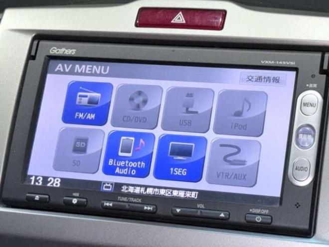 フリードハイブリッド1.5 ジャストセレクション　下廻防錆ナビBカメETCエンスタ 2WD 1500