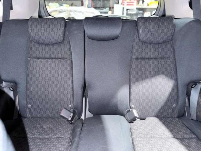 フィット1.3 13G Sパッケージ 4WD　下廻防錆キーレスナビ 1300