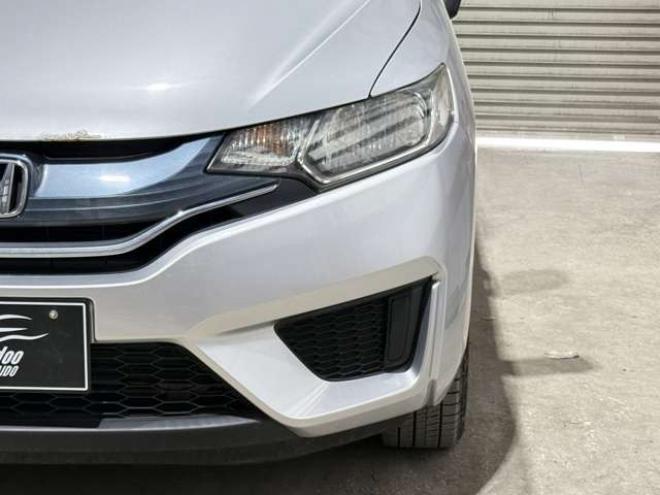 フィット1.3 13G Fパッケージ 4WD　下廻防錆TVナビETC 1300