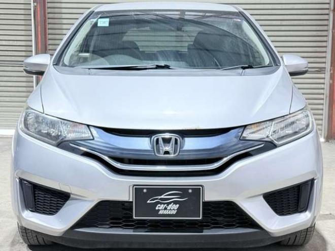 フィット1.3 13G Fパッケージ 4WD　下廻防錆TVナビETC 1300