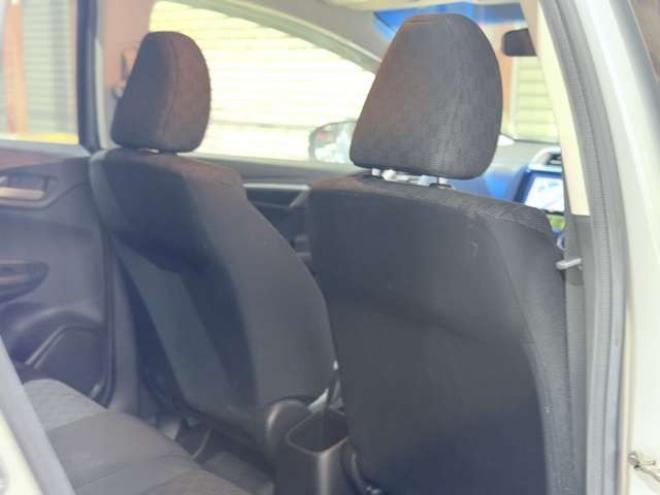 フィット1.3 13G Fパッケージ 4WD　下廻防錆TVナビETC 1300