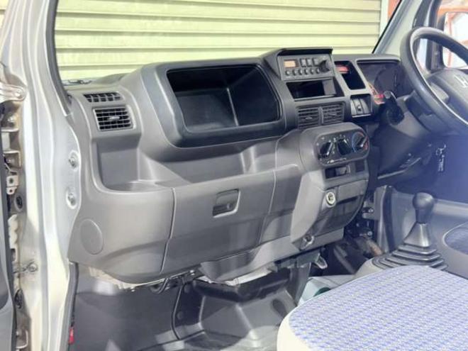 アクティトラック SDX 4WD　下廻防錆 660