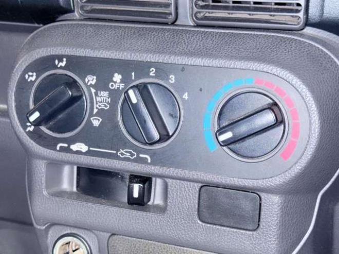 アクティトラック SDX 4WD　下廻防錆 660