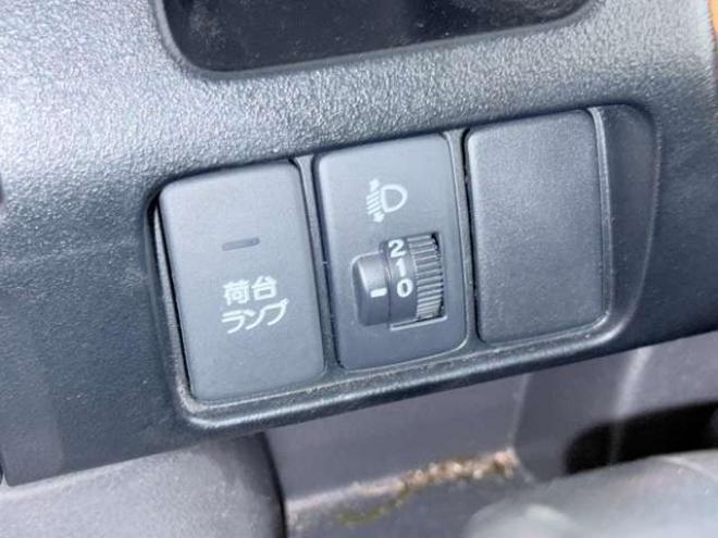 アクティトラック SDX 4WD　下廻防錆 660