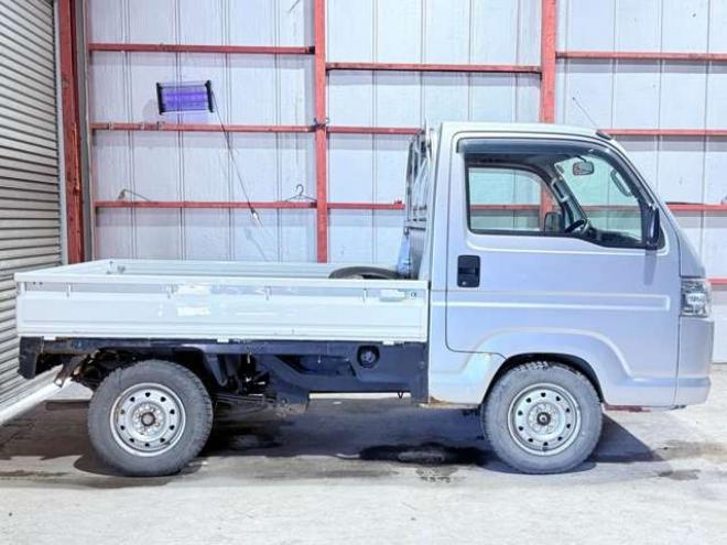 アクティトラック SDX 4WD　下廻防錆 660