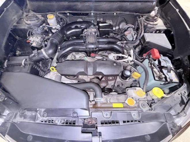 レガシィワゴン2.5 i 4WD　下廻防錆TVナビBカメETC夏冬タイヤ 2500