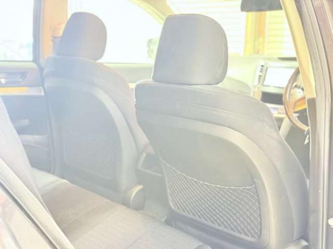 レガシィワゴン2.5 i 4WD　下廻防錆TVナビBカメETC夏冬タイヤ 2500