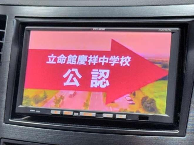 レガシィワゴン2.5 i 4WD　下廻防錆TVナビBカメETC夏冬タイヤ 2500