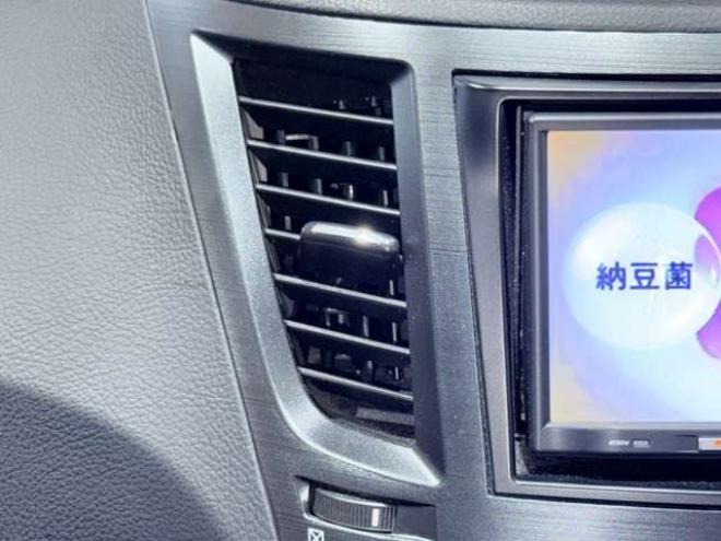 レガシィワゴン2.5 i 4WD　下廻防錆TVナビBカメETC夏冬タイヤ 2500