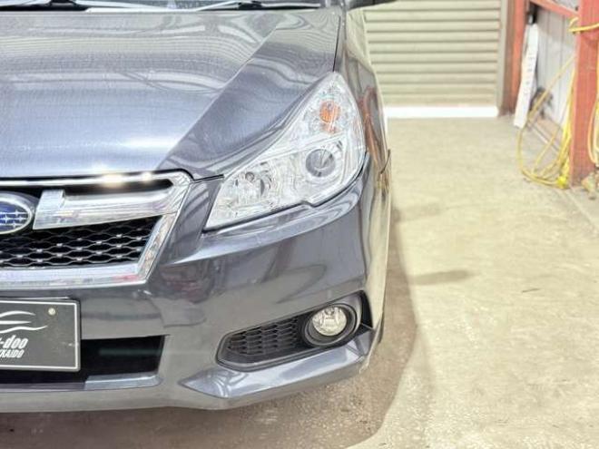 レガシィワゴン2.5 i 4WD　下廻防錆TVナビBカメETC夏冬タイヤ 2500