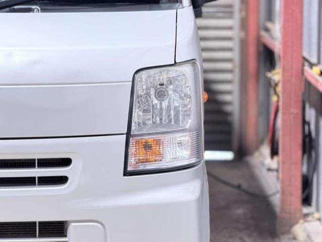 エブリィPA ハイルーフ 4WD　下廻防錆4WDTVナビ 660