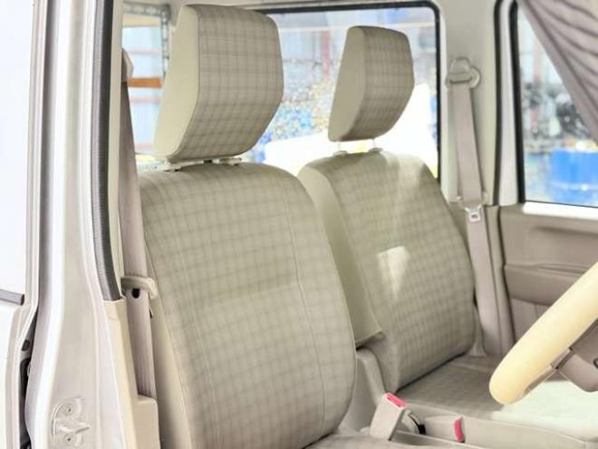 エブリィPA ハイルーフ 4WD　下廻防錆4WDTVナビ 660