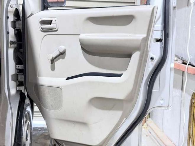 エブリィPA ハイルーフ 4WD　下廻防錆4WDTVナビ 660